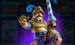 皇室战争觉醒最新爆料黑暗王子,皇室战争觉醒新英雄解析